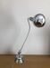 Jumo 605 lamp from the 1950s - 1960s.