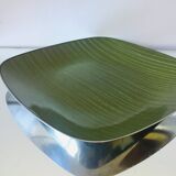 Stunning Enamel on Metal mid century design by Grete Prytz Kittelsen 1955