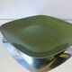 Stunning Enamel on Metal mid century design by Grete Prytz Kittelsen 1955