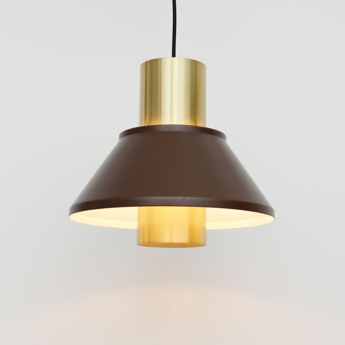 Life lamp, design by JO Hammerborg for Fog Morup 1977