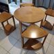 Table Basse d'Hugues Chevalier