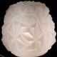 Night light 70s - diamond glass