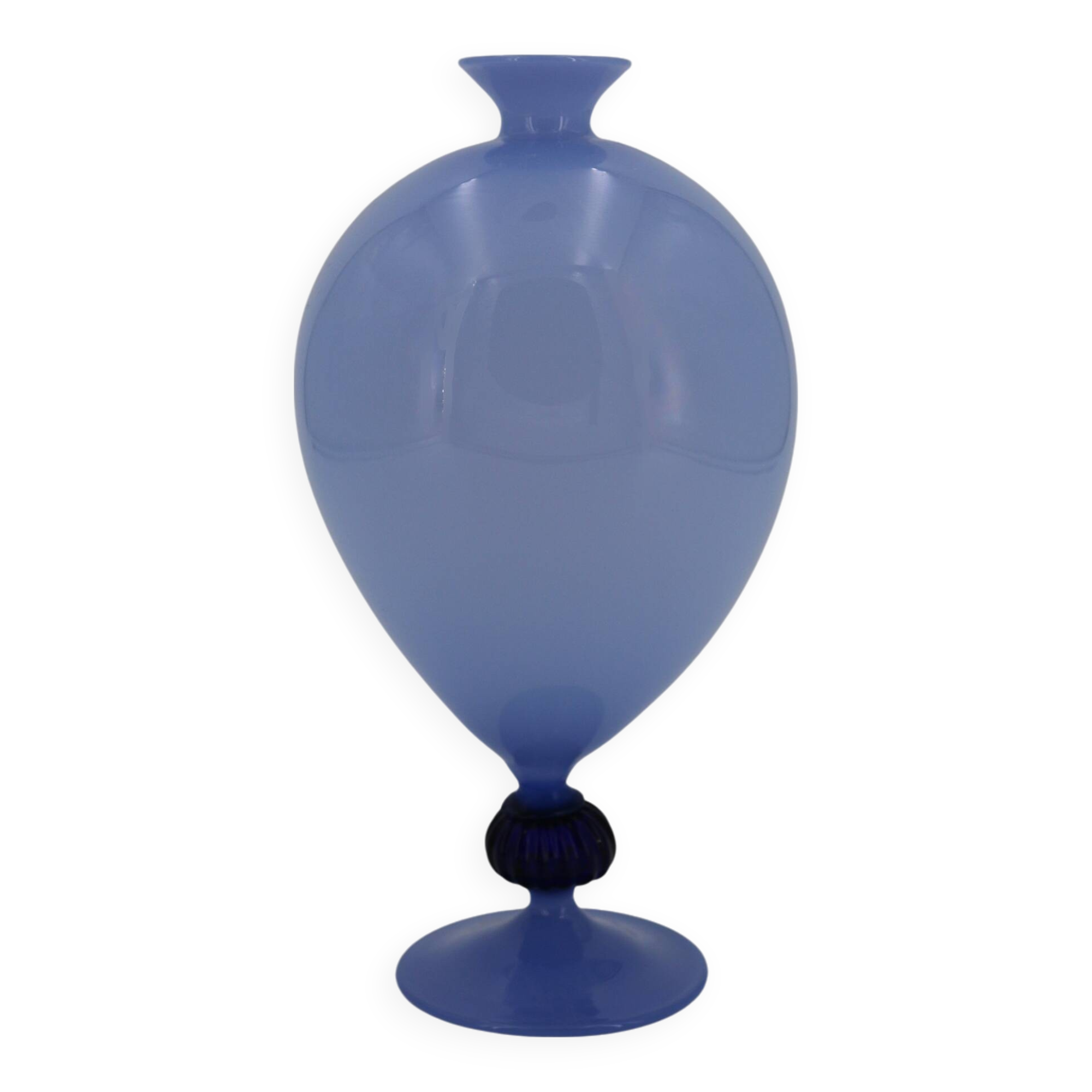 Vase Véronèse Murano de Mio Giuliano
