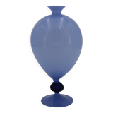 Murano Veronese Vase by Mio Giuliano