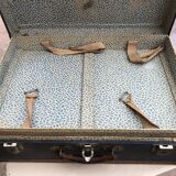 valise vintage
