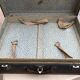 valise vintage