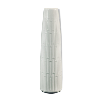 Vase en porcelaine du milieu du siècle par Hans Merz pour Meissen