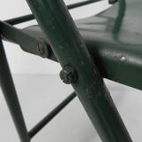 4 chaises