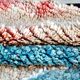 Boujaad vintage Moroccan Berber rug 309 x 167 cm
