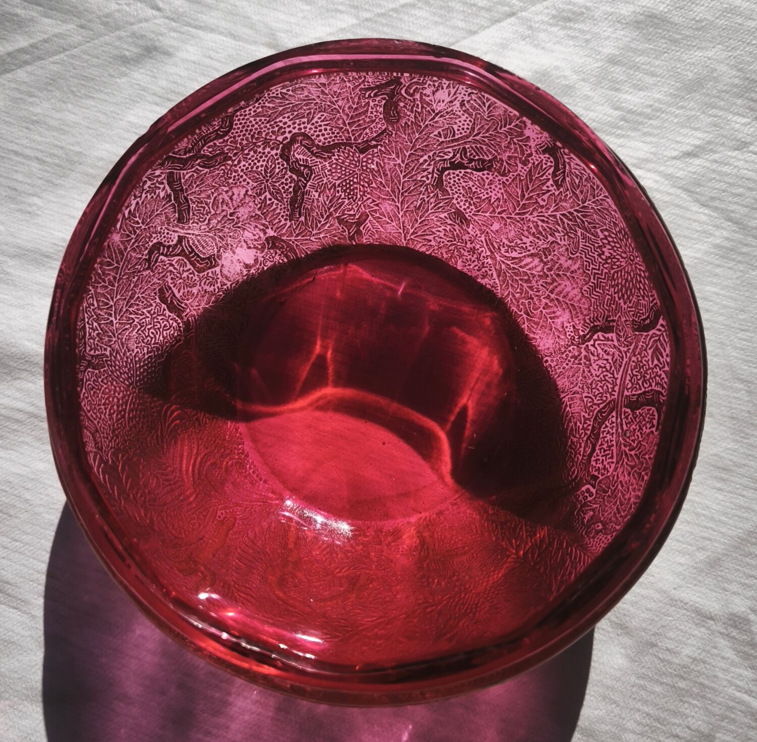 Legras box series with guilloché pieces