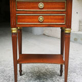 Nightstand, Louis XVl style