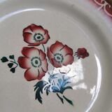 Mismatched retro flat plates