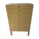 Olive green 80s design ragpicker
