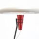 Rare Philips NX38 floor lamp by Louis Kalff