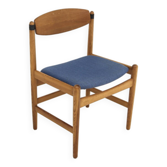 “Model 573” chair, Børge Mogensen, Sweden, 1960