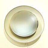 Miroir lumineux  vintage années 50/60'