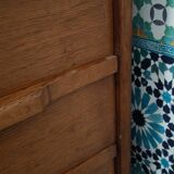 Scandinavian chest of drawers
