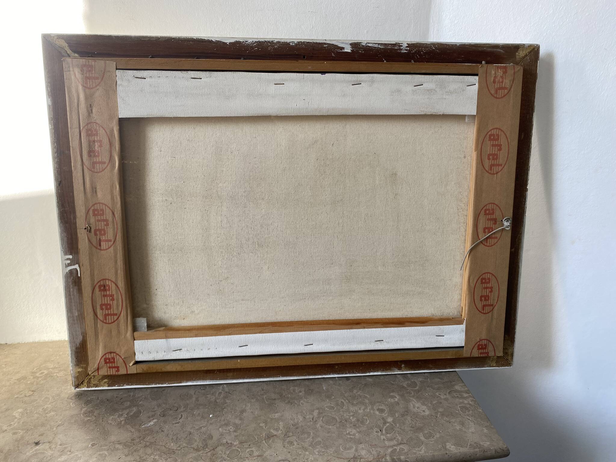 Marine signed from 1995