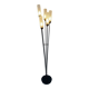 Vintage 1950s floor lamp