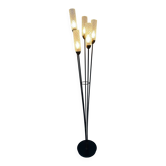 Lampadaire vintage des années 1950