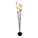 Vintage 1950s floor lamp