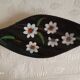 Fruit salad "marguerites" from longwy