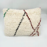 Moroccan Berber cushion cover Beni Ouarain
