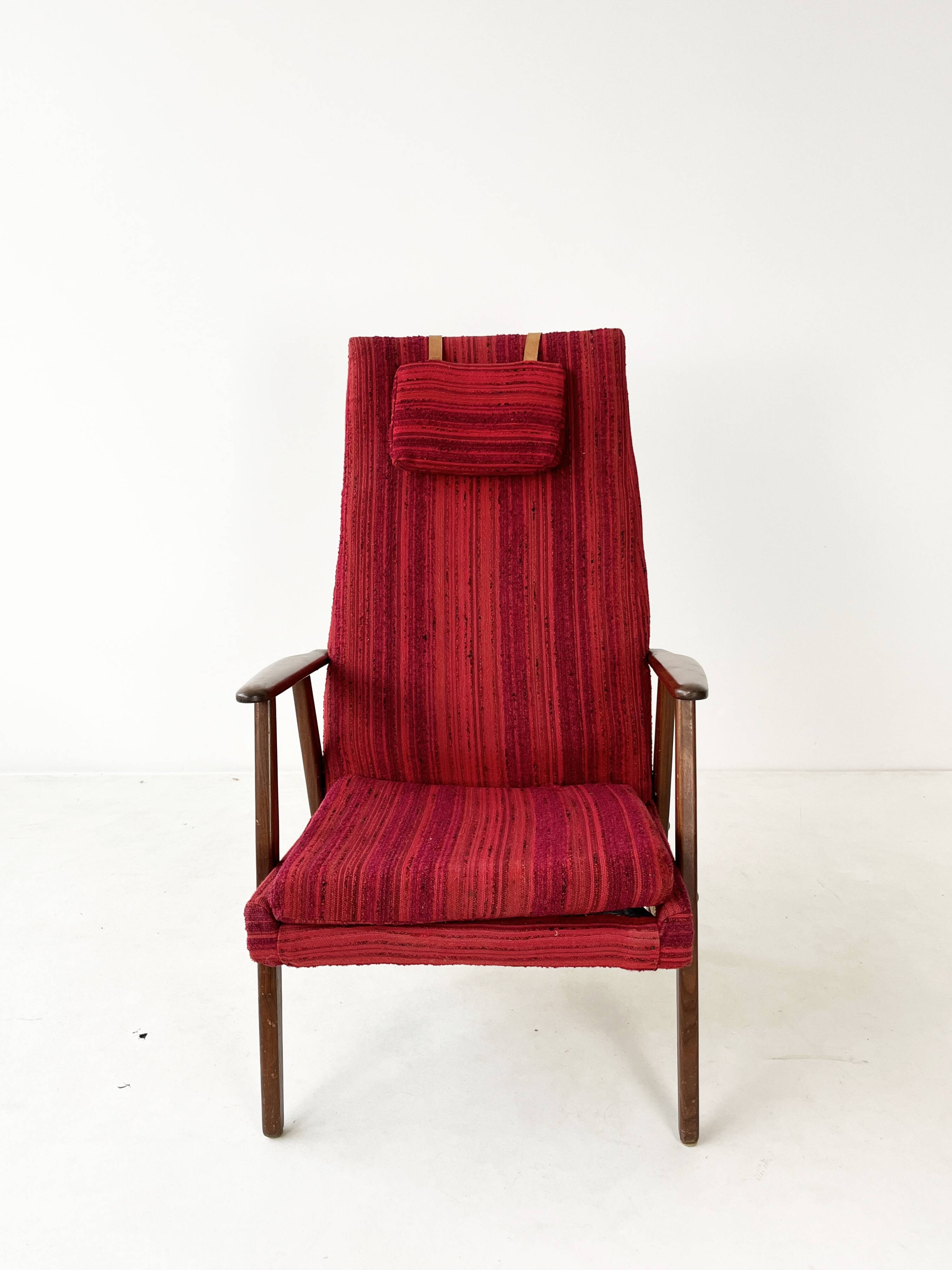 Vintage Fauteuil / Armchair