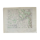 Carte vintage de Briey