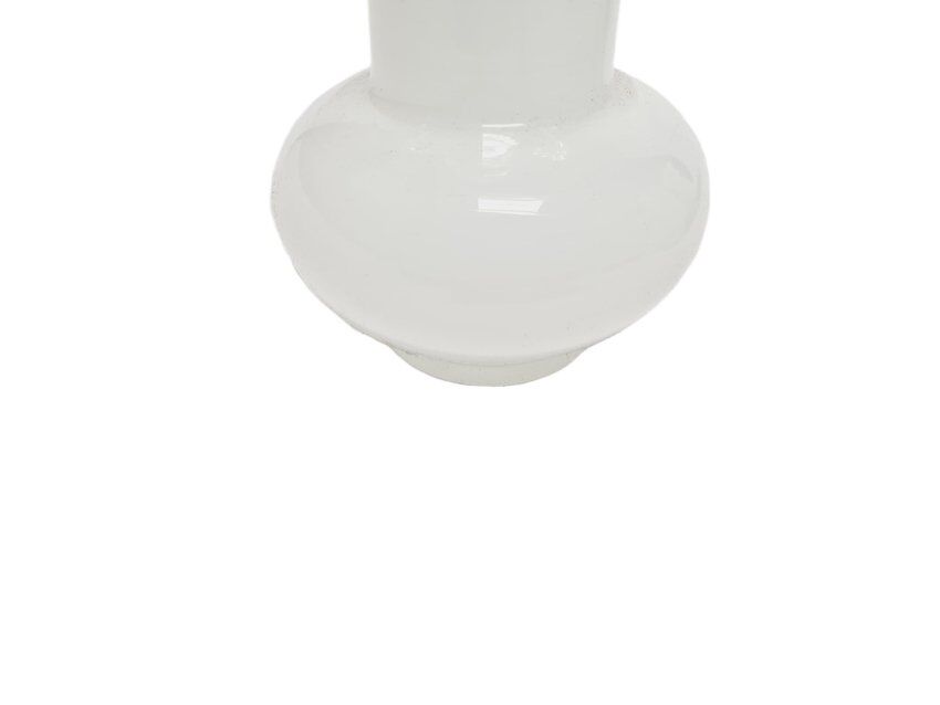 Vintage Polish vase from HSG Tarnowiec, 1970s
