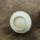 Vintage sugar bowl Villeroy & Boch "Ma Pomme" - Hand-painted - (V9)