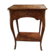 Louis XV-style lounge table