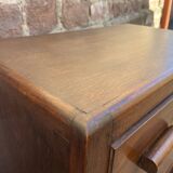 Commode Art Deco vintage