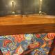 Pair of Directoire armchairs