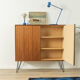 Buffet 1960