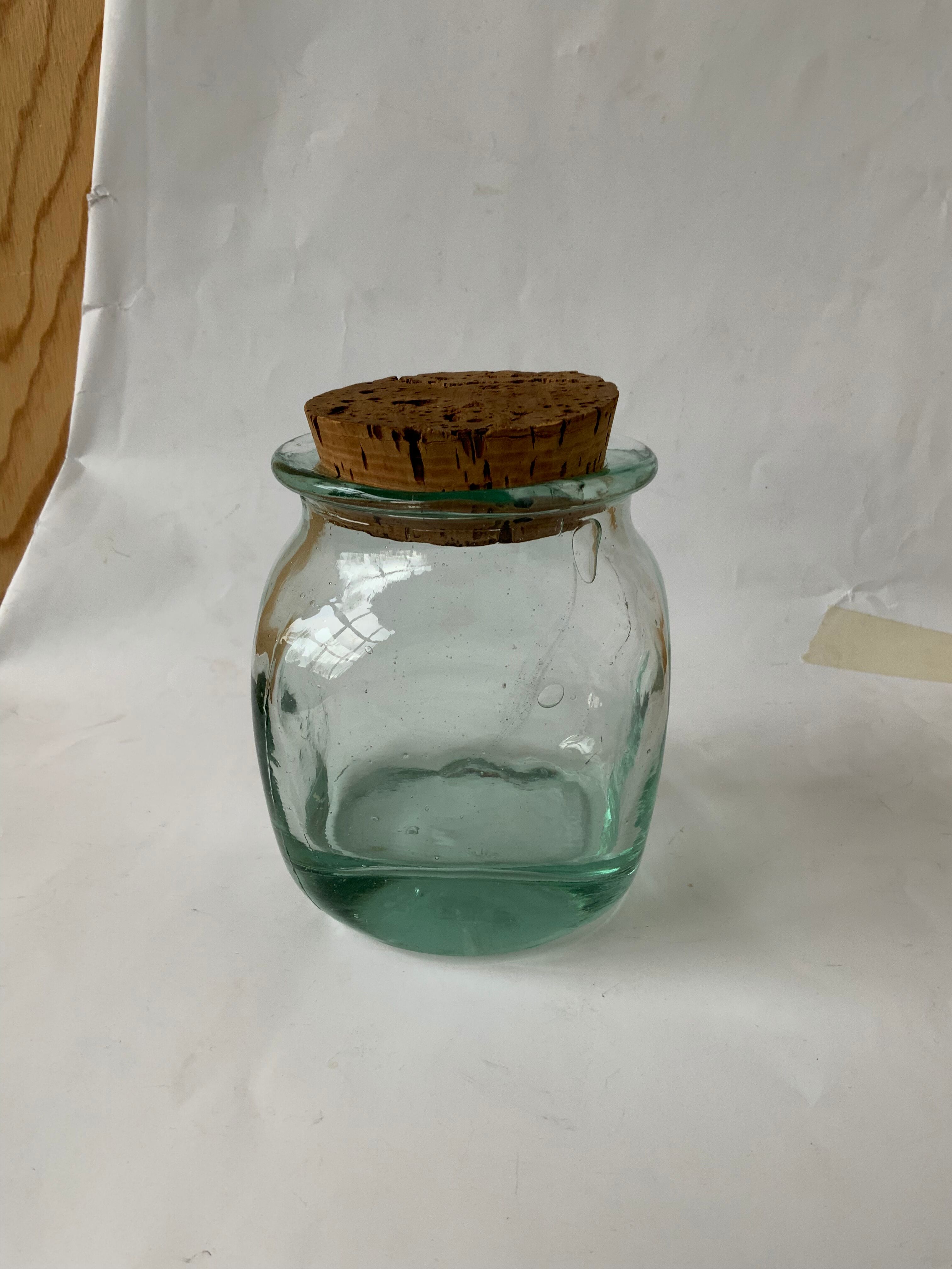 Selency x Monoprix Croisé Laroche pickle pot