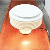 Table lamp model Saturno from the mid-century space age by Kazuo Motozawa for Staff, 1960s.