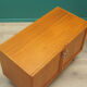 Teak cabinet, Danish design, 1970s, made in Denmark