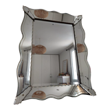Venetian mirror