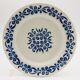 5 Dinner Plates, Orchies Moulin des Loups -St Amand