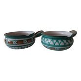 saucepan Roger Picault 1960