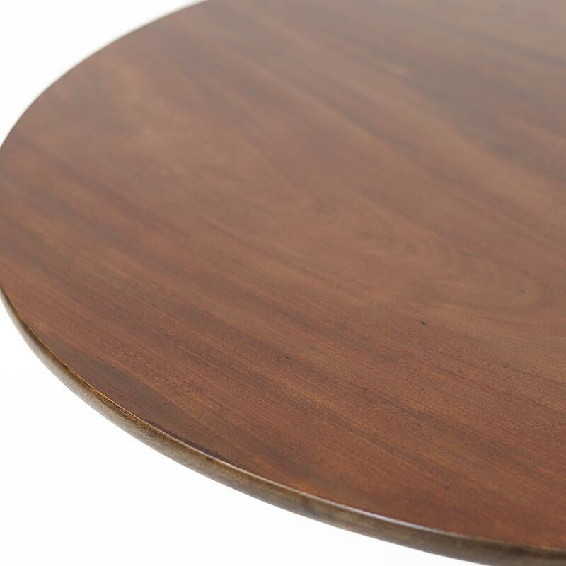 19th Century Antique Mahogany Centertable or Side-Table