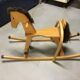 Rocking horse