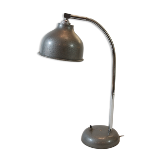 Flexible lamp