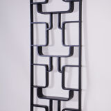 Mid Century room divider designed by Ludvik Volak for Drevopodnik Holesov