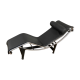 Chaise longue LC4 Le Corbusier éditée par cassina