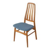 1960s Dining Chair, Vamdrup Stolefabrik