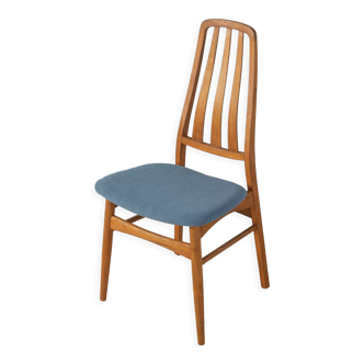 1960s Dining Chair, Vamdrup Stolefabrik