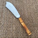 Bamboo pie shovel