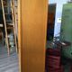 Armoire d'école vintage Delagrave 1960